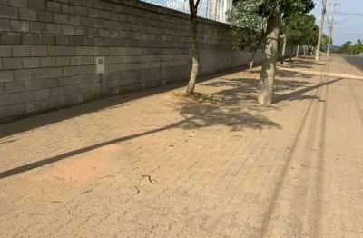 Imovel muito bem localizado e pronto para construir uma grande empresa.