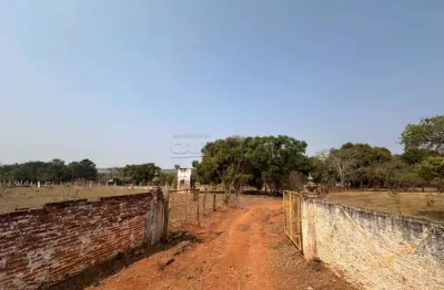 Fazenda à venda na Estrada Municipal De ÁGua Vermelha, Sitio Santa Liuria  E  Sitio São Francisco, s/n, Área Rural de São Carlos, São Carlos