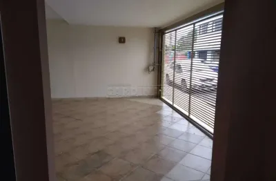 Casa com 3 quartos à venda na Rua Quinze de Novembro, 3220, Chácara São João, São Carlos