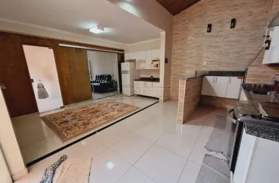 Casa em condomínio fechado com 3 quartos à venda na Avenida Otto Werner Rosel, 777, Jardim Ipanema, São Carlos