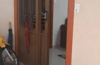 Casa com 4 quartos à venda na Avenida Bruno Ruggiero Filho, 1659, Parque Santa Felícia Jardim, São Carlos