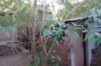 Casa com 2 quartos à venda na Rua Francisco Fiorentino, 898, Vila Boa Vista, São Carlos