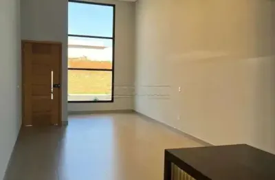 Casa em condomínio fechado com 3 quartos à venda na Avenida Agenor Galdino Do Prado, 300, Jardim Jóckei Club A, São Carlos