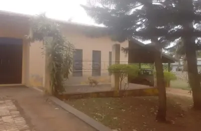 Fazenda à venda na Rua Roberto de Aquino, 122, Chácara Flora Araraquara, Araraquara