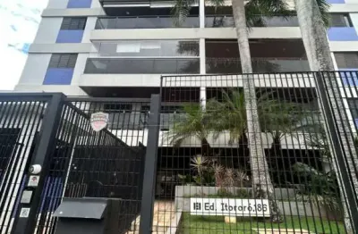 Apartamento com 3 quartos à venda na Rua Comendador Querubim Uriel, 186, Cambuí, Campinas