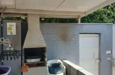 Casa com 3 quartos à venda na Rua Maestro José Tescari, 1136, Vila Tito de Carvalho (Vila Xavier), Araraquara