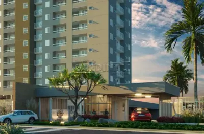 Apartamento com 2 quartos à venda na Avenida Dom Carlos Carmelo, Apartamento, 595, Jardim Botânico, Araraquara