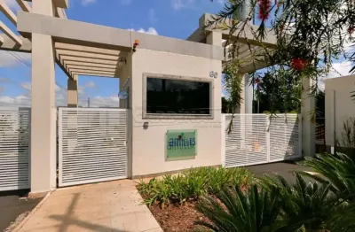 Apartamento com 2 quartos à venda na Rua Mahiba Barcha, Bloco 07, 80, Jardim Universal, Araraquara