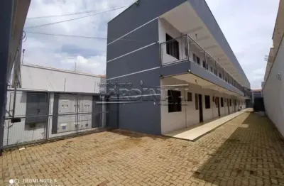 Excelente localização próximo a supermercados, faculdades