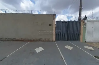 Casa com 1 quarto para alugar na Rua Alberto Lanzoni, 909, Parque Santa Felícia Jardim, São Carlos