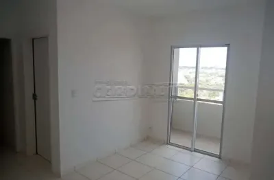 Apartamento com 2 quartos à venda na Avenida Dom Carlos Carmelo, Torre 1, 595, Jardim Botânico, Araraquara
