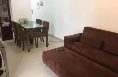 Apartamento com 2 quartos à venda na Rua Theodolina Modena Coca, Bloco 2, 155, Vila Rancho Velho, São Carlos