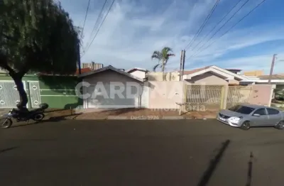 Casa de condomínio no parque fehr próxima a unicep em são carlos