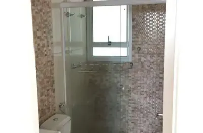 Apartamento com uma localização privilegiada proximo a rodovia com facil acesso ao centro da cidade.