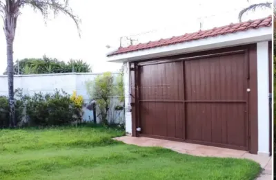 Casa com 3 quartos à venda na Rua Oscar Jensen, Esquina, 130, Parque Santa Mônica, São Carlos