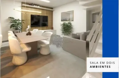 Casa em condomínio fechado com 3 quartos à venda na Rua Onofre Gonçalves, 60, Parque Primavera, São Carlos