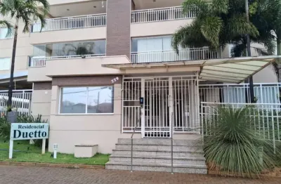 Apartamento com 3 quartos à venda na Avenida São Geraldo, 6° Andar, 229, Centro, Araraquara