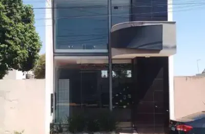 Ponto comercial para alugar na Rua Major José Inácio, 201, Centro, Ibaté