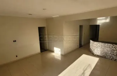 Casa com 4 quartos para alugar na Rua Paulino Botelho de Abreu Sampaio, 945, Vila Pureza, São Carlos