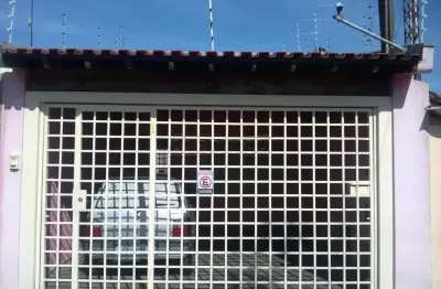 Casa com 2 quartos à venda na Rua Antônio Gigliote, 211, Jardim Tangará, São Carlos