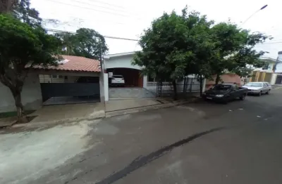 Casa com 3 quartos à venda na Alameda das Hortências, 740, Cidade Jardim, São Carlos