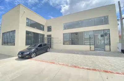 Ponto comercial para alugar na Rua Doutor Duarte Nunes, Loja 01, 630, Vila Prado, São Carlos