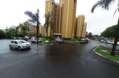 Apartamento muito bem localizado e pronto para morar em um ponto da cidade que ta crescendo bastante.