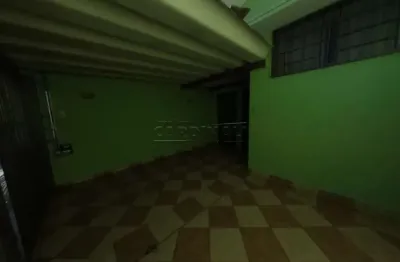 Casa de 2 dormitórios no loteamento albertini em são carlos.