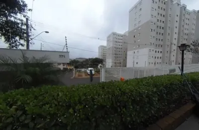 Apartamento com 2 quartos para alugar na Avenida Gregório Aversa, Bloco 03, 371, Recreio São Judas Tadeu, São Carlos