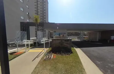 Apartamento com 2 quartos à venda na Avenida Gregório Aversa, Bloco I, 927, Recreio São Judas Tadeu, São Carlos