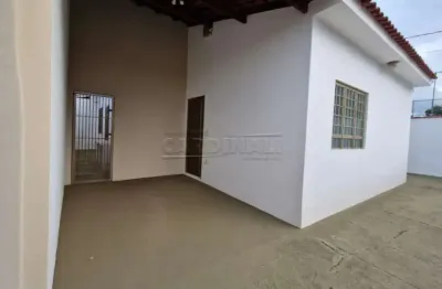 Casa com 3 quartos à venda na Rua Sebastião Salerno, 8, Jardim Imperador, Araraquara