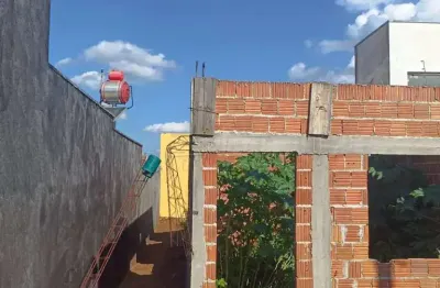 Imóvel muito bem localizado e pronto para construir uma linda residencia.