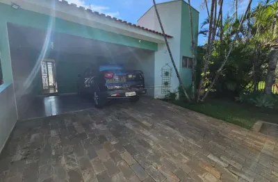 Casa com 3 quartos à venda na Rua Irmã Maria São Félix, 468, Jardim Cardinalli, São Carlos