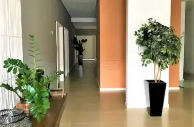Apartamento com 2 quartos à venda na Rua São Joaquim, 1660, Centro, São Carlos
