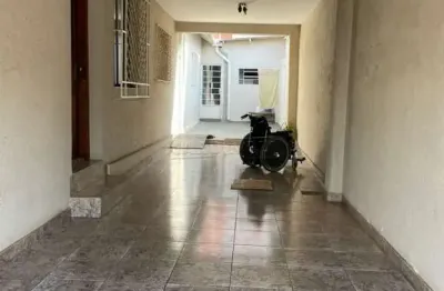 Casa com 3 quartos à venda na Rua Marechal Deodoro, Em Frente Ao Teatro De Arena, 1735, Centro, São Carlos