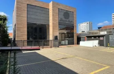 Ponto comercial para alugar na Rua Marechal Deodoro, 2082, Centro, São Carlos