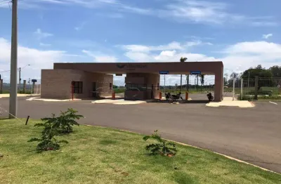 Casa em condomínio fechado com 3 quartos à venda na Avenida Agenor Galdino Do Prado, 300, Jardim Jóckei Club A, São Carlos