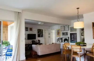 Apartamento com 3 quartos à venda na Rua Barão de Ataliba, 125, Cambuí, Campinas