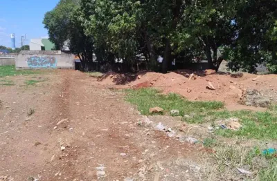 Terreno comercial à venda na Rua Padre Joaquim Botelho Da Fonseca, Ao Lado Da Praça Vila Izabel / Em Frente Ao N°11, s/n, Vila Izabel, São Carlos