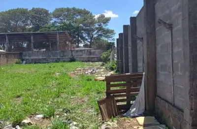 Terreno comercial na vila izabel próximo ao norden hospital em são carlos