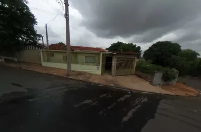 Casa com 3 quartos à venda na Rua Geraldo Domingos Adabo, 40, Jardim Medeiros, São Carlos