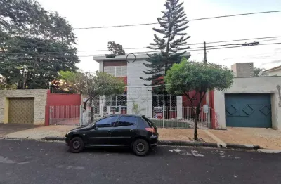 Cobertura com 5 quartos à venda na Rua Mariano Mingotti, 282, Vila Harmonia, Araraquara