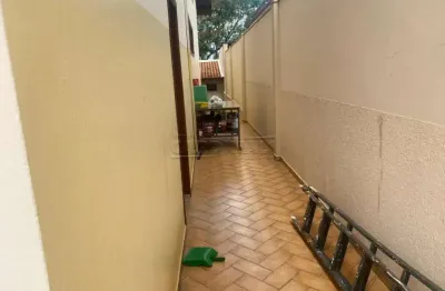 Cobertura com 4 quartos à venda na Avenida Filomena Rispoli, 122, Parque Santa Marta, São Carlos