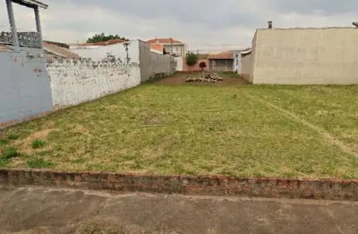 Terreno à venda na Rua Rosa Cassim, Ao Lado Da Casa Número 324, Jardim de Cresci, São Carlos