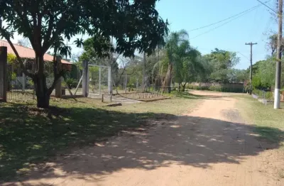 Fazenda à venda na Rua Pintassilgo, s/n, Lagoa Dourada, Brotas