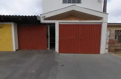 Casa com 3 quartos à venda na Rua José de Alencar, 696, Vila Costa do Sol, São Carlos