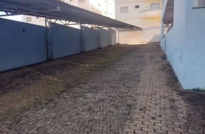 Apartamento com 1 quarto à venda na Rua José de Alencar, 835, Vila Costa do Sol, São Carlos
