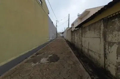 Kitnet / Stúdio para alugar na Rua Antônio Blanco, Kit 1, 81, Vila Costa do Sol, São Carlos