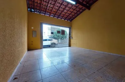 Casa com 3 quartos à venda na Rua Sebastião de Moraes, 906, Planalto Paraíso, São Carlos