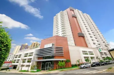 Locação e venda de apartamento mobiliado próximo ao centro e cambuí - campinas/sp